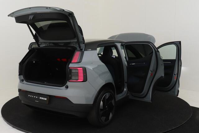 Volvo EX30 SINGLE MOTOR EXTENDED RANGE PLUS 69 kWh -GETINT.GLAS|CAMERA|HK-AUDIO|ADAP.CRUISE|BLIS