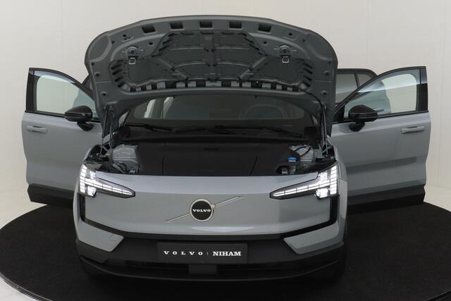 Volvo EX30 SINGLE MOTOR EXTENDED RANGE PLUS 69 kWh -GETINT.GLAS|CAMERA|HK-AUDIO|ADAP.CRUISE|BLIS
