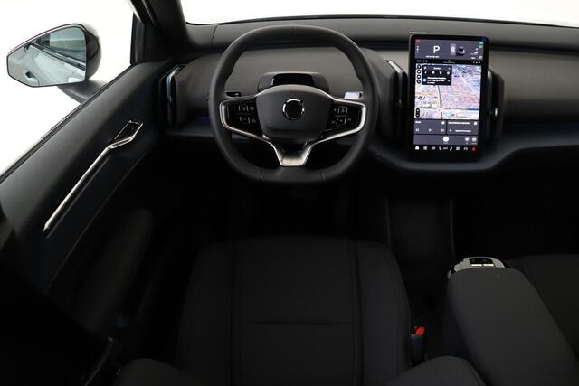 Volvo EX30 SINGLE MOTOR EXTENDED RANGE PLUS 69 kWh -GETINT.GLAS|CAMERA|HK-AUDIO|ADAP.CRUISE|BLIS|20"