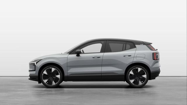Volvo EX30 SINGLE MOTOR EXTENDED RANGE PLUS 69 kWh -GETINT.GLAS|CAMERA|HK-AUDIO|ADAP.CRUISE|BLIS|20"