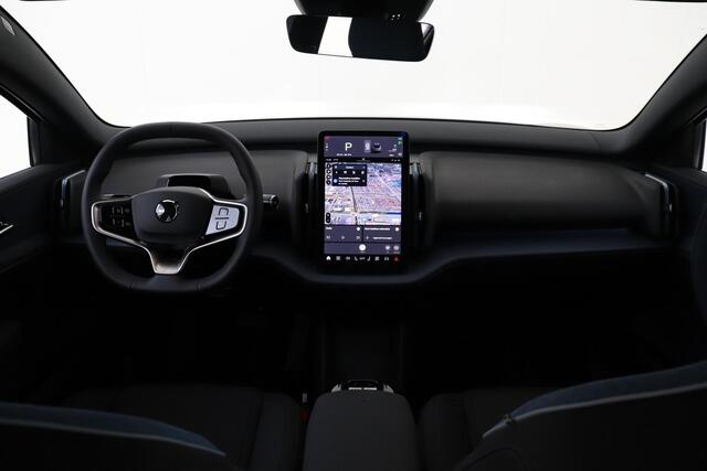 Volvo EX30 SINGLE MOTOR EXTENDED RANGE PLUS 69 kWh -GETINT.GLAS|CAMERA|HK-AUDIO|ADAP.CRUISE|BLIS|20"