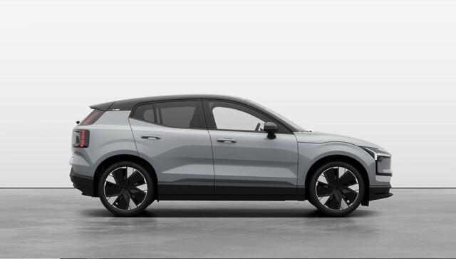 Volvo EX30 SINGLE MOTOR EXTENDED RANGE PLUS 69 kWh -GETINT.GLAS|CAMERA|HK-AUDIO|ADAP.CRUISE|BLIS|20"