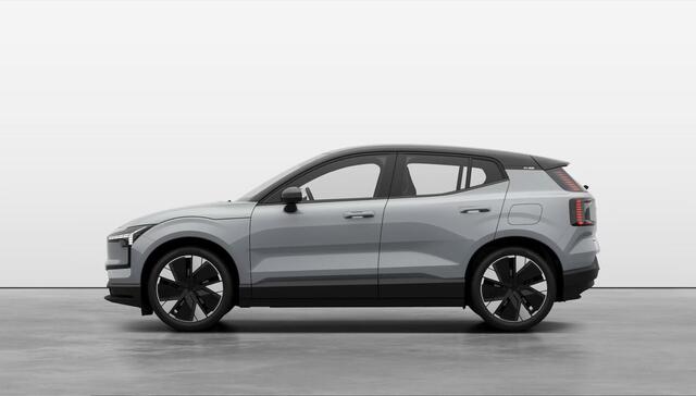 Volvo EX30 SINGLE MOTOR EXTENDED RANGE 69 kWh -CAMERA|HK-AUDIO|ADAP.CRUISE|BLIS|20"