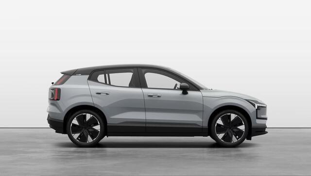 Volvo EX30 SINGLE MOTOR EXTENDED RANGE 69 kWh -CAMERA|HK-AUDIO|ADAP.CRUISE|BLIS|20"