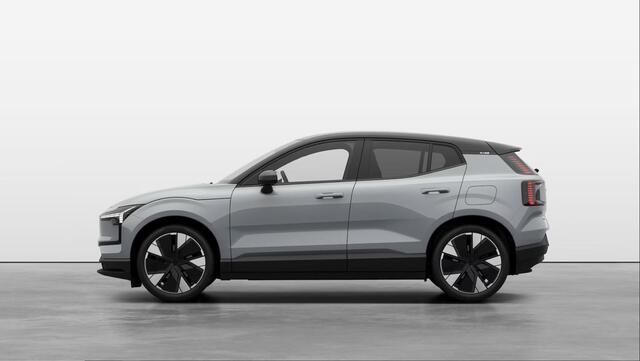Volvo EX30 SINGLE MOTOR EXTENDED RANGE PLUS 69 kWh -GETINT.GLAS|CAMERA|HK-AUDIO|ADAP.CRUISE|BLIS|20"