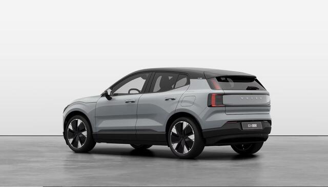 Volvo EX30 SINGLE MOTOR EXTENDED RANGE PLUS 69 kWh -GETINT.GLAS|CAMERA|HK-AUDIO|ADAP.CRUISE|BLIS|20"
