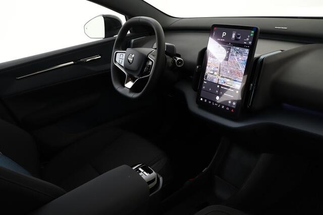 Volvo EX30 SINGLE MOTOR EXTENDED RANGE PLUS 69 kWh -GETINT.GLAS|CAMERA|HK-AUDIO|ADAP.CRUISE|BLIS|20"