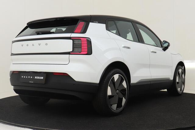 Volvo EX30 SINGLE MOTOR EXTENDED RANGE PLUS 69 kWh -CAMERA|HK-AUDIO|ADAP.CRUISE|BLIS