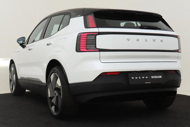 Volvo EX30 SINGLE MOTOR EXTENDED RANGE PLUS 69 kWh -CAMERA|HK-AUDIO|ADAP.CRUISE|BLIS
