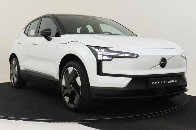 Volvo EX30 SINGLE MOTOR EXTENDED RANGE PLUS 69 kWh -CAMERA|HK-AUDIO|ADAP.CRUISE|BLIS