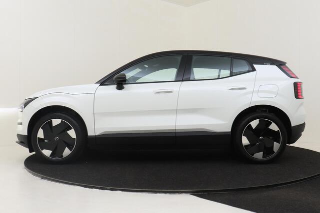 Volvo EX30 SINGLE MOTOR EXTENDED RANGE PLUS 69 kWh -CAMERA|HK-AUDIO|ADAP.CRUISE|BLIS