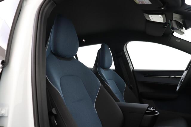 Volvo EX30 SINGLE MOTOR EXTENDED RANGE PLUS 69 kWh -CAMERA|HK-AUDIO|ADAP.CRUISE|BLIS