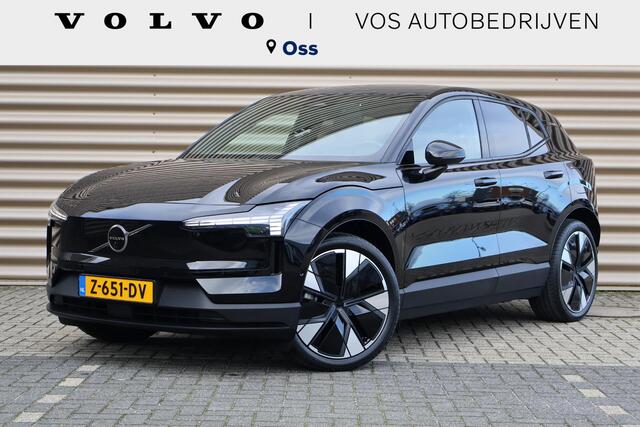 Volvo EX30 Single Motor Extended Range Ultra 69 kWh | 20" Inch | Pano | 360 Camera | Stoel- & stuurverwarming
