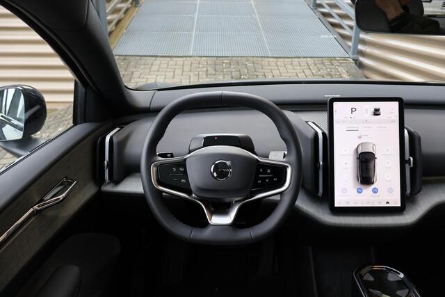 Volvo EX30 Single Motor Extended Range Ultra 69 kWh | 20" Inch | Pano | 360 Camera | Stoel- & stuurverwarming