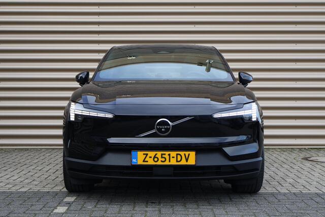 Volvo EX30 Single Motor Extended Range Ultra 69 kWh | 20" Inch | Pano | 360 Camera | Stoel- & stuurverwarming