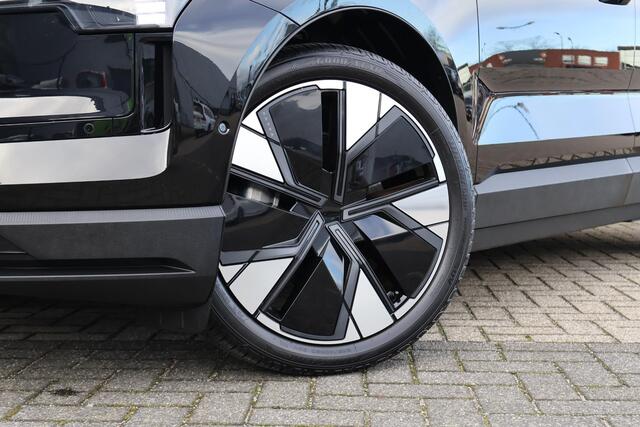Volvo EX30 Single Motor Extended Range Ultra 69 kWh | 20" Inch | Pano | 360 Camera | Stoel- & stuurverwarming