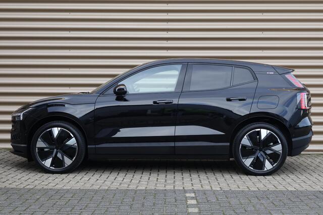 Volvo EX30 Single Motor Extended Range Ultra 69 kWh | 20" Inch | Pano | 360 Camera | Stoel- & stuurverwarming