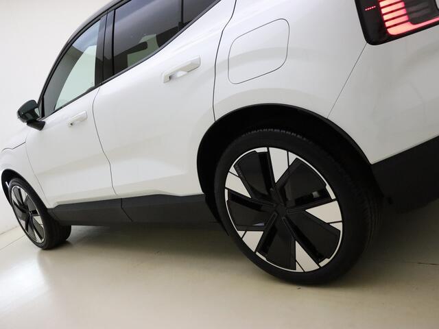 Volvo EX30 Extended Range Plus 69 kWh / ¤7.000,- Voorraadkorting / NIEUW / DIRECT LEVERBAAR / 20'' / METALLIC LAK / ACC / BLIS / ELEKTR. ACHTERKLEP /