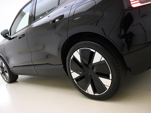 Volvo EX30 Extended Range Plus 69 kWh / ¤7.000,- Voorraadkorting / NIEUW / DIRECT LEVERBAAR / 20'' / METALLIC LAK / ACC / BLIS / ELEKTR. ACHTERKLEP /