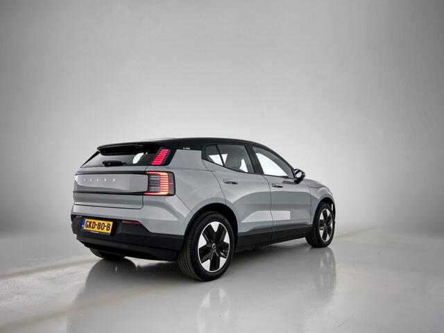 Volvo EX30 Single Plus 51 kWh