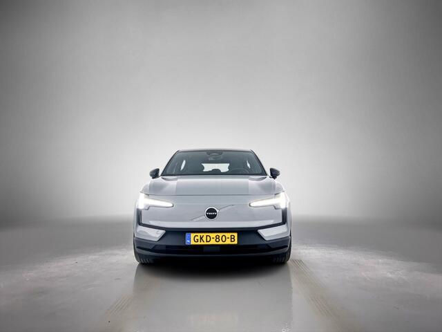 Volvo EX30 Single Plus 51 kWh