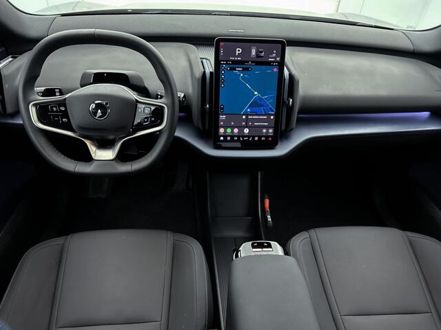 Volvo EX30 Single Plus 51 kWh
