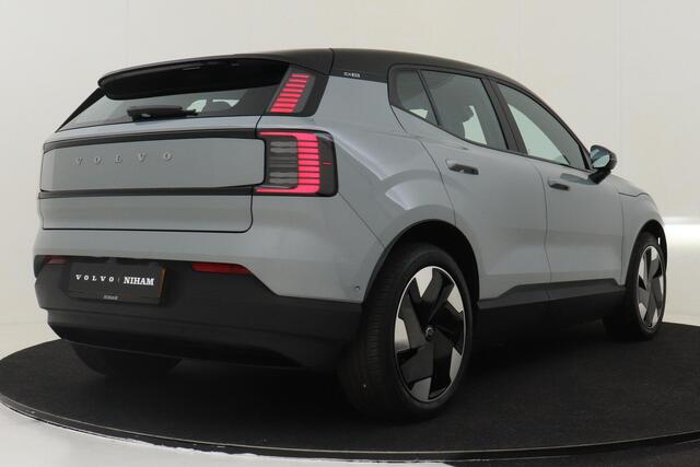 Volvo EX30 TWIN MOTOR PERFORMANCE ULTRA 69 kWh -PANO.DAK|HK-AUDIO|360°CAM|AUT.PARKEREN|POWER-SEATS