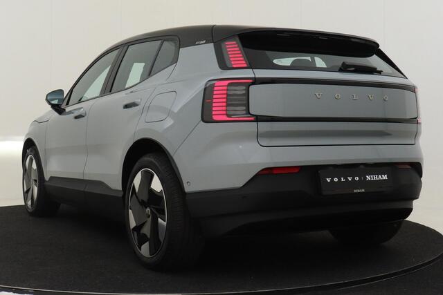 Volvo EX30 TWIN MOTOR PERFORMANCE ULTRA 69 kWh -PANO.DAK|HK-AUDIO|360°CAM|AUT.PARKEREN|POWER-SEATS