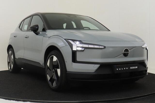 Volvo EX30 TWIN MOTOR PERFORMANCE ULTRA 69 kWh -PANO.DAK|HK-AUDIO|360°CAM|AUT.PARKEREN|POWER-SEATS
