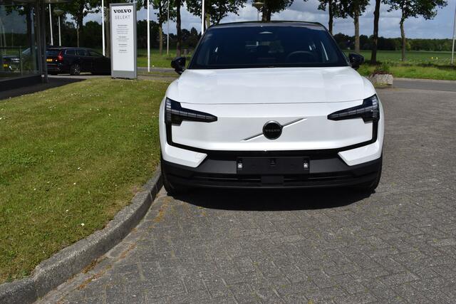 Volvo EX30 Single Motor Extended Range Plus 69 kWh | H&k | ACC | BLIS | Camera | Stoelverwarming | 19 INCH