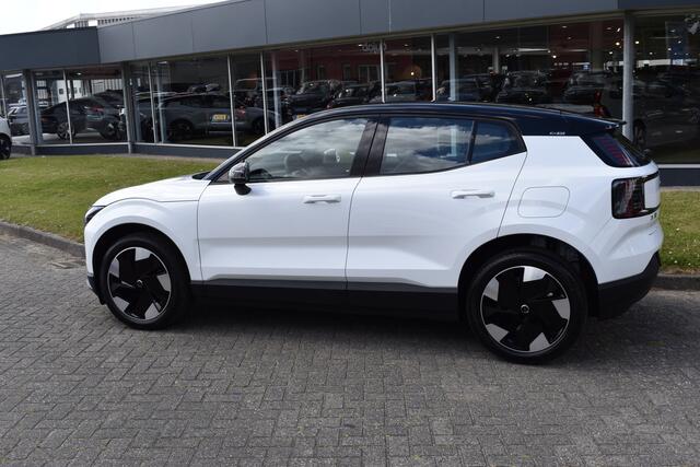 Volvo EX30 Single Motor Extended Range Plus 69 kWh | H&k | ACC | BLIS | Camera | Stoelverwarming | 19 INCH