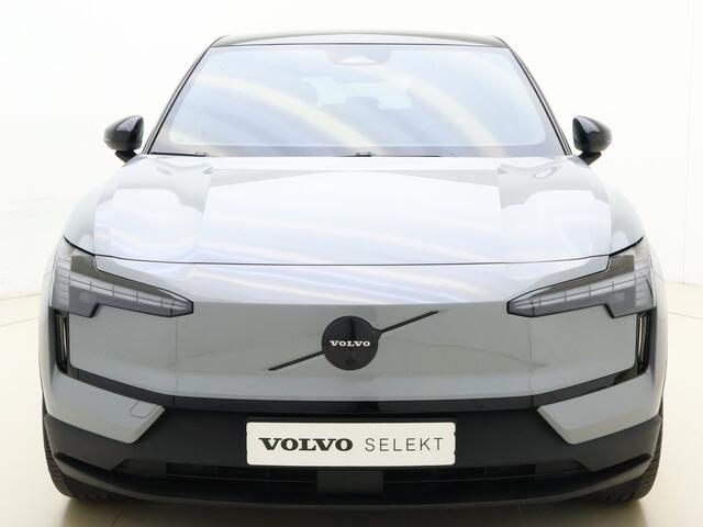 Volvo EX30 Single Motor Extended Range Ultra 69 kWh / Black Pack / Panorama dak / Elektrisch verstelbare stoelen / Harman en Kardon audio /