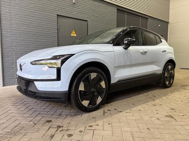 Volvo EX30 Single Motor Extended Range Plus 69 kWh | Getint Glas | harman/kardon | 19 Inch | ACC