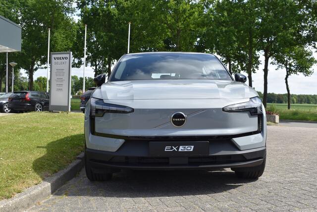 Volvo EX30 Single Motor Extended Range Plus 69 kWh
