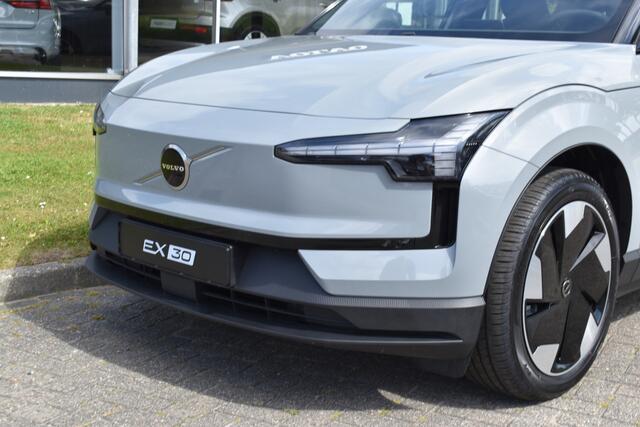 Volvo EX30 Single Motor Extended Range Plus 69 kWh