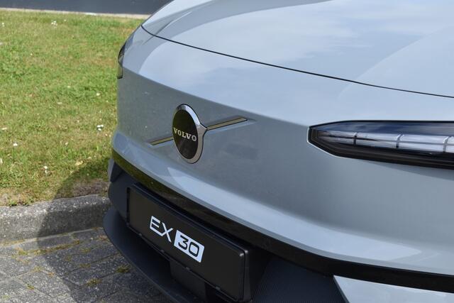 Volvo EX30 Single Motor Extended Range Plus 69 kWh