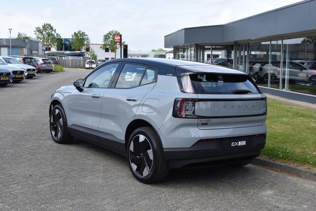 Volvo EX30 Single Motor Extended Range Plus 69 kWh