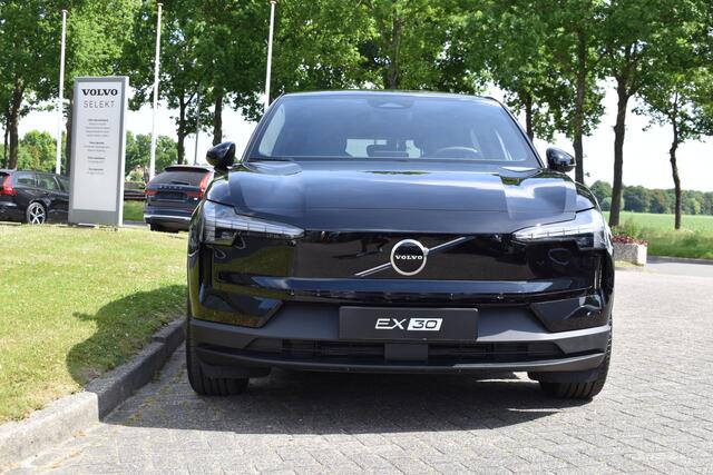 Volvo EX30 Single Motor Extended Range Core 69 kWh EV Subsidie | H&K | Camera | Blis | ACC | Climate