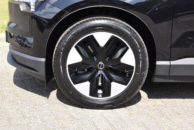 Volvo EX30 Single Motor Extended Range Core 69 kWh EV Subsidie | H&K | Camera | Blis | ACC | Climate