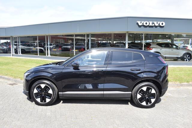 Volvo EX30 Single Motor Extended Range Core 69 kWh EV Subsidie | H&K | Camera | Blis | ACC | Climate