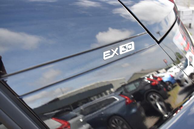 Volvo EX30 Single Motor Extended Range Core 69 kWh EV Subsidie | H&K | Camera | Blis | ACC | Climate