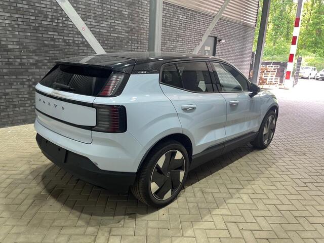 Volvo EX30 Single Motor Extended Range Plus 69 kWh | Getint Glas | harman/kardon | 19 Inch | ACC