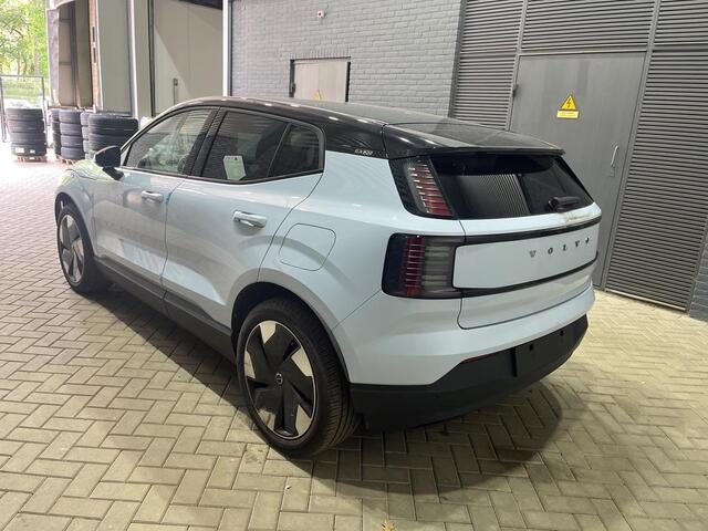 Volvo EX30 Single Motor Extended Range Plus 69 kWh | Getint Glas | harman/kardon | 19 Inch | ACC
