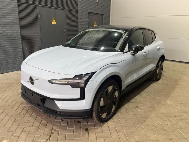 Volvo EX30 Single Motor Extended Range Plus 69 kWh | Getint Glas | harman/kardon | 19 Inch | ACC