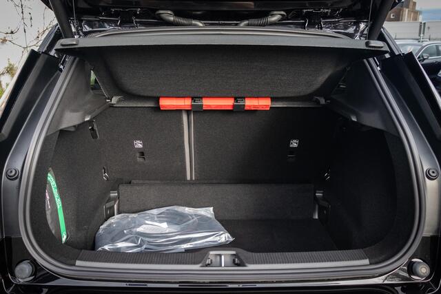 Volvo EX30 Single Motor Extended Range Ultra 69 kWh | 20 Inch lichtmetalen velgen | Panoramadak | Adaptieve Cruise Control | Elektrische stoelverstelling | 360 Graden camera | Extra getint glas