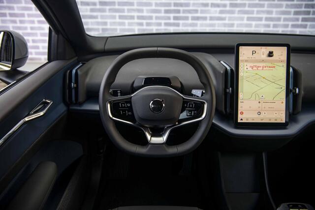Volvo EX30 Single Motor Extended Range Core 69 kWh | Adaptieve Cruise Control | Stoel + stuurverwarming | Donker glas | Parkeercamera