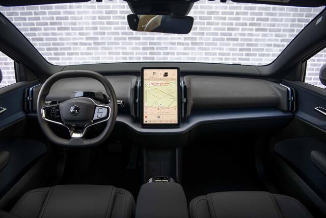Volvo EX30 Single Motor Extended Range Core 69 kWh | Adaptieve Cruise Control | Stoel + stuurverwarming | Donker glas | Parkeercamera