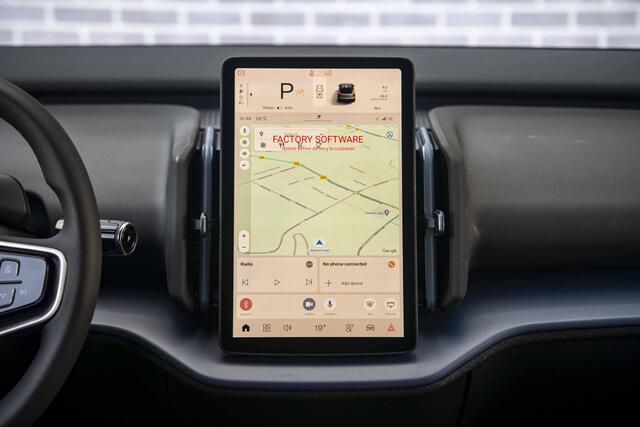 Volvo EX30 Single Motor Extended Range Core 69 kWh | Adaptieve Cruise Control | Stoel + stuurverwarming | Donker glas | Parkeercamera