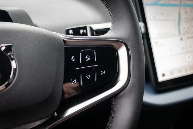 Volvo EX30 Single Motor Extended Range Core 69 kWh | Adaptieve Cruise Control | Stoel + stuurverwarming | Donker glas | Parkeercamera
