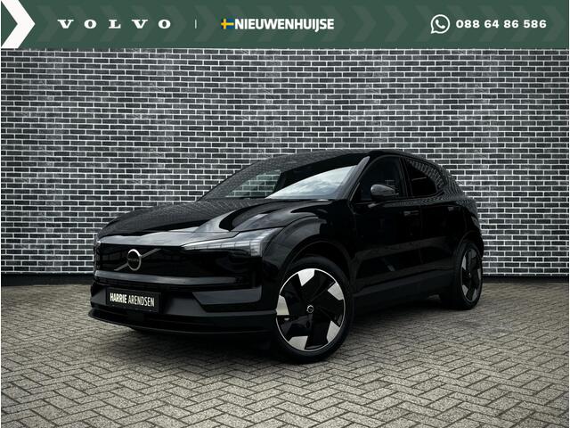 Volvo EX30 Single Motor Extended Range Plus 69 kWh | Keyless | Harman Kardon audio | Elektrische achterklep | Getint Glas | Adaptieve Cruise control